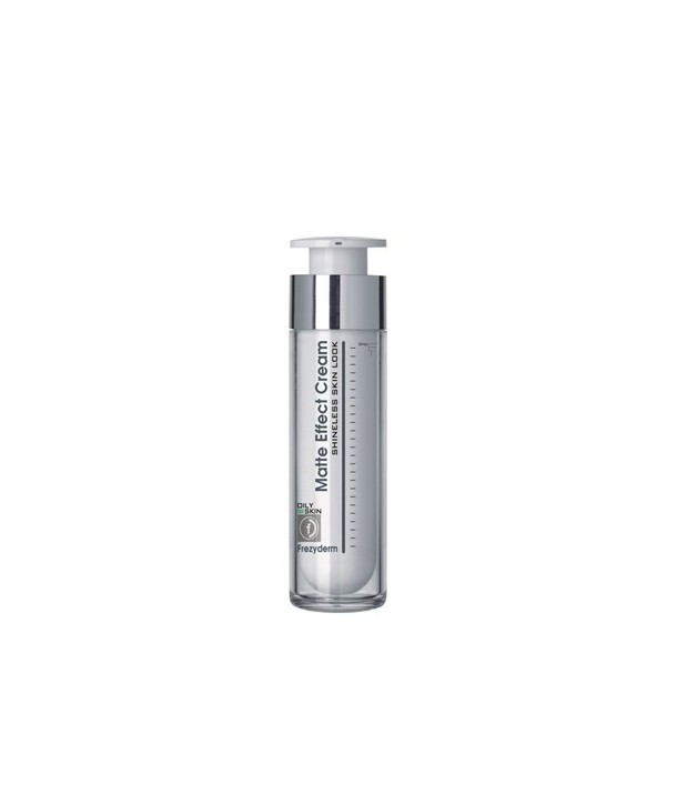 FREZYDERM MATTE EFFECT CREAM 50ml