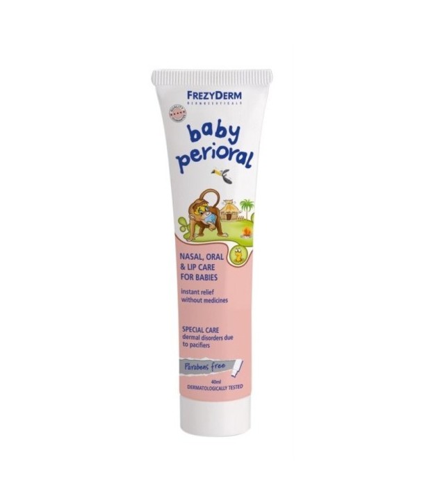 FREZYDERM BABY PERIORAL 40ml