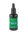HEALTH AID GREEN TEA 50ml