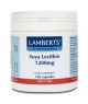 LAMBERTS SOYA LECITHIN 1200mg 120 CAPS