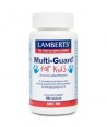LAMBERTS MULTI GUARD FOR KIDS (PLAY FAIR) 100 TABS