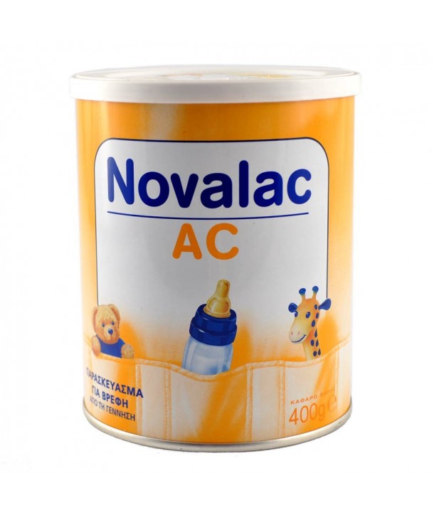 NOVALAC AC 400gr