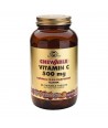 SOLGAR VITAMIN C 500mg CHEWABLE 90TABS ΒΑΤΟΜΟΥΡΟ
