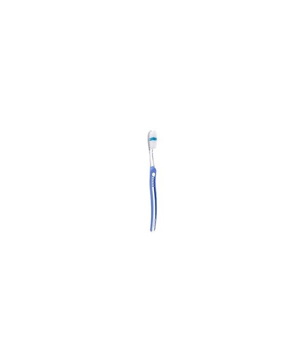 ORAL-B 1-2-3 INDICATOR MEDIUM 35