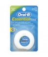 ORAL-B ESSENTIAL FLOSS ΝΗΜΑ ΚΗΡΩΜΕΝΟ 50m