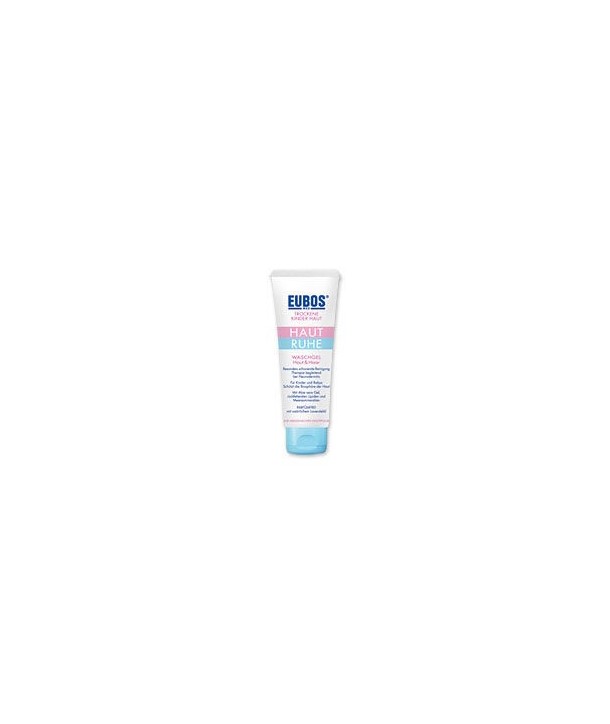 EUBOS BABY FACE CREAM 30ml