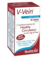 HEALTH AID V-VEIN 60 VETABS