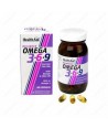 HEALTH AID OMEGA 3 6 9 90 CAPS