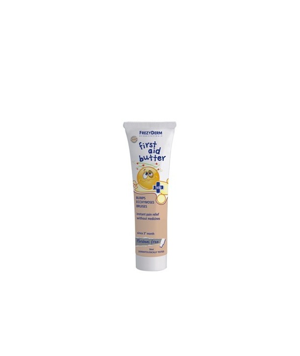 FREZYDERM FIRST AID BUTTER 50ml