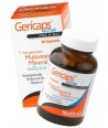 HEALTH AID GERICAPS ACTIVE 30 CAPS