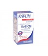 HEALTH AID KRILL LIFE 60 CAPS