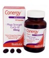 HEALTH AID CONERGY CoQ10 30mg 30 CAPS