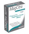 HEALTH AID MAGCITRA 1900mg 60 TABS