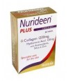 HEALTH AID NURIDEEN PLUS 60 TABS