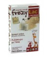 FREZYDERM FREZYLAC RICE FLOUR WITH MILK 200gr