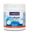 LAMBERTS MAG ASORB 150mg 180 TABS