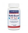 LAMBERTS MULTI GUARD FOR KIDS (PLAY FAIR) 30 TABS