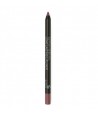 KORRES COTTON SEED OIL LONG LASTING LIPLINER 01 NEUTRAL LIGHT