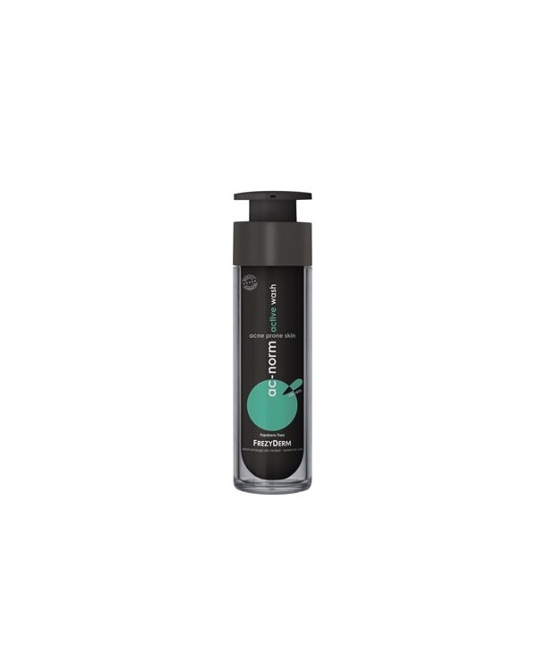 FREZYDERM AC-NORM ACTIVE WASH 50ml