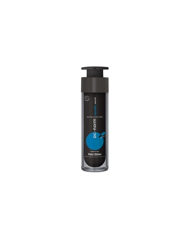 FREZYDERM AC-NORM AQUATIC SERUM 50ml