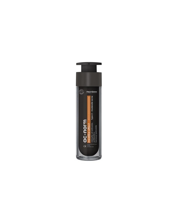 FREZYDERM AC-NORM MEDILIKE EFFECT CREAM TYPE 2 50m