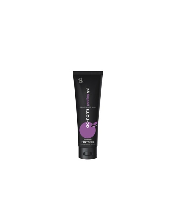 FREZYDERM AC-NORM PEELING GEL 50ml