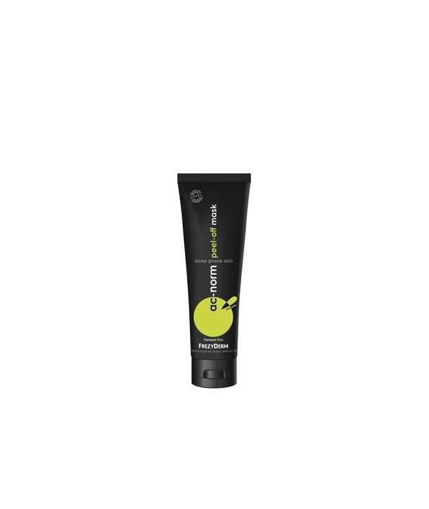 FREZYDERM AC-NORM PEEL-OFF MASK 50ml