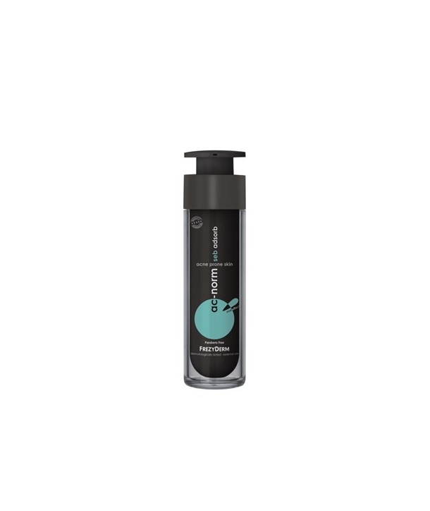 FREZYDERM AC-NORM SEB ADSORB CREAM 50ml