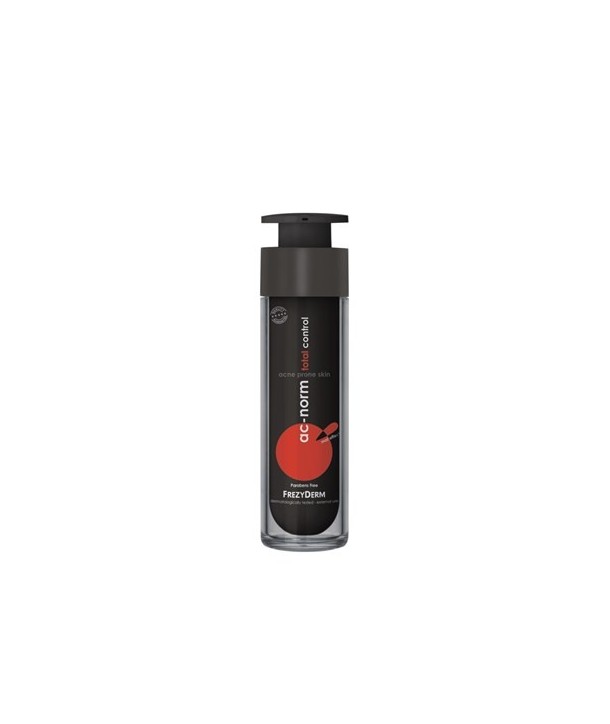 FREZYDERM AC-NORM TOTAL CONTROL CREAM 50ml