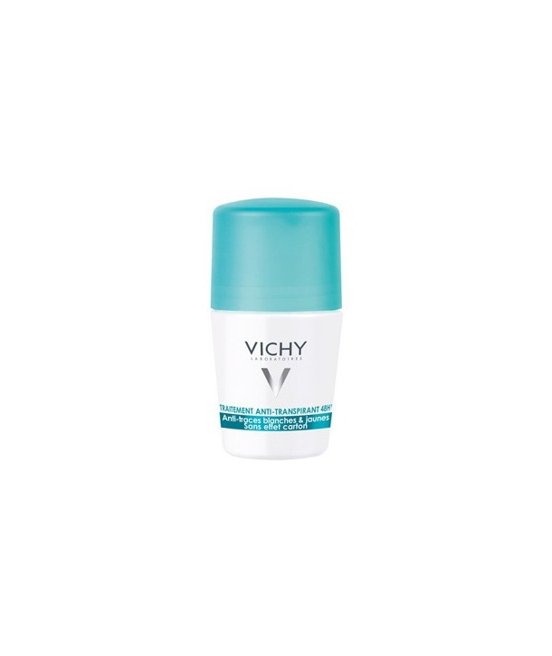 VICHY DEODORANT ANTI-MARKS 48H . 50ml