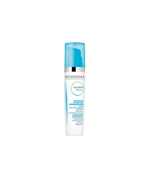 BIODERMA HYDRABIO SERUM 40ml