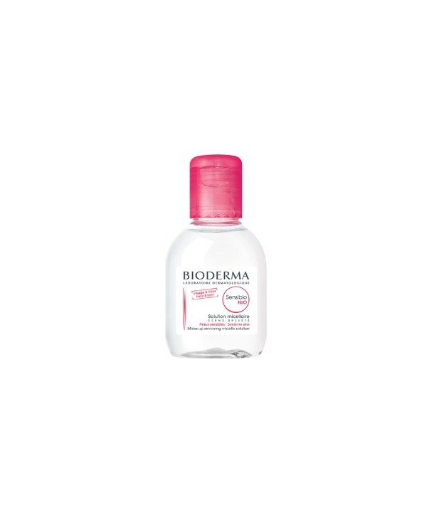 BIODERMA SENSIBIO H2O 100ml