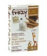 FREZYDERM FREZYLAC FARINE LACTEE CEREALS MILK 200gr