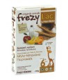 FREZYDERM FREZYLAC CEREALS MILK AND FRUITS APPLE-BANANA-ORANGE