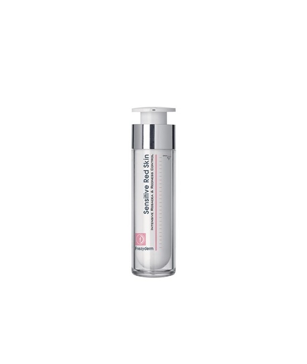 FREZYDERM SENSITIVE RED SKIN FACIAL CREAM 50ml
