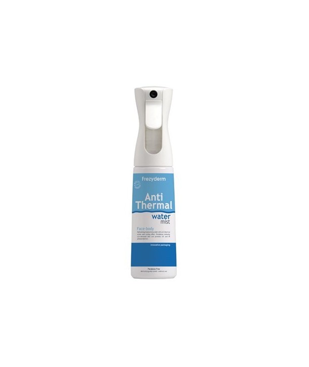 FREZYDERM ANTI THERMAL WATER MIST 300ml