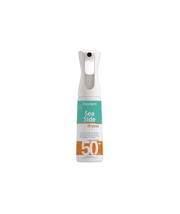 FREZYDERM SEA SIDE DRY MIST SPF 50+ 300ml