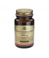 SOLGAR VITAMIN B12 METHYLCOBALAMIN 1000μg 30NUGGETS