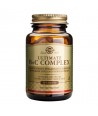 SOLGAR ULTIMATE B+C COMPLEX 30 TABS