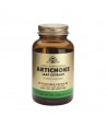 SOLGAR ARTICHOKE LEAF EXTRACT 60 VEG. CAPS