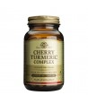 SOLGAR CHERRY TURMERIC COMPLEX 60 VEG.CAPS