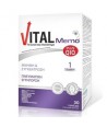 VITAL MEMO PLUS Q10 30 CAPS