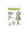 FLERIANA NATURAL AROMATIC FOR COTHES JASMINE 3 PIECES