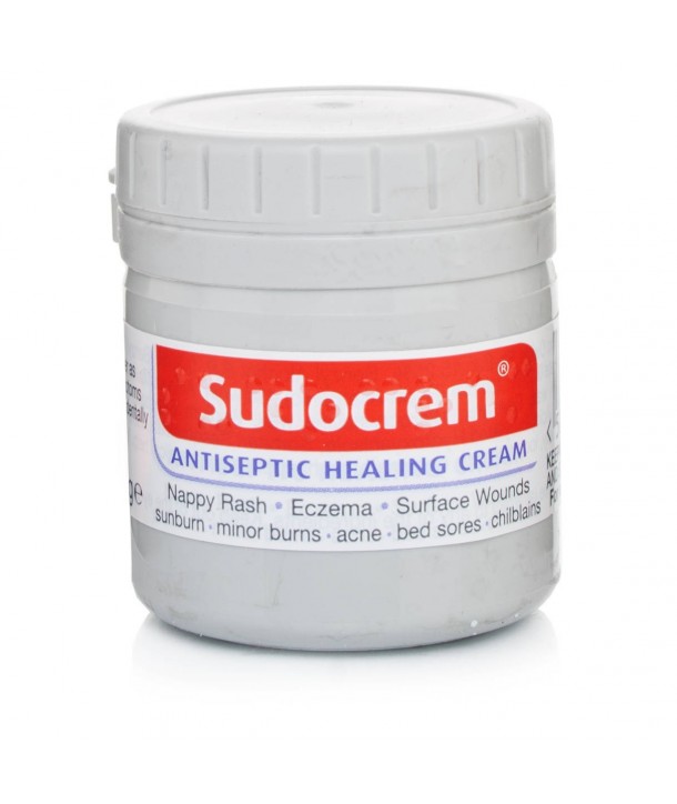 SUDOCREM 125gr