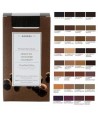 KORRES PERMANENT HAIR COLORANT ARGAN OIL 4.0 (BROWN)