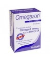 HEALTH AID OMEGAZON 60 CAPS