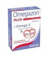 HEALTH AID OMEGAZON PLUS 30 CAPS