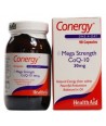 HEALTH AID CONERGY CoQ10 30mg 90 CAPS