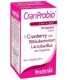 HEALTH AID CRANPROBIO 30 VECAPS