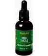 HEALTH AID MILK THISTLE LIQUID 50ml